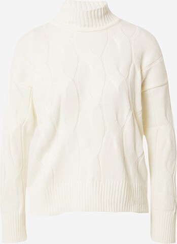 Trendyol Pullover i beige: forside