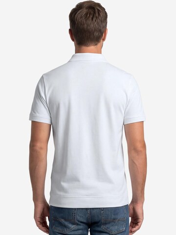 Ragman Shirt 'Basic' in Grey
