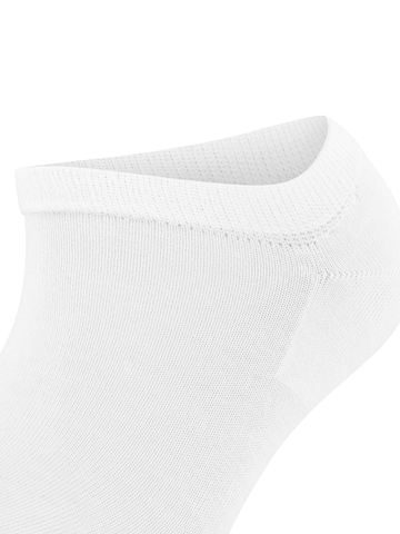 FALKE Füßlinge 'Active Breeze'‌‌‌‌‌‌ in Weiß