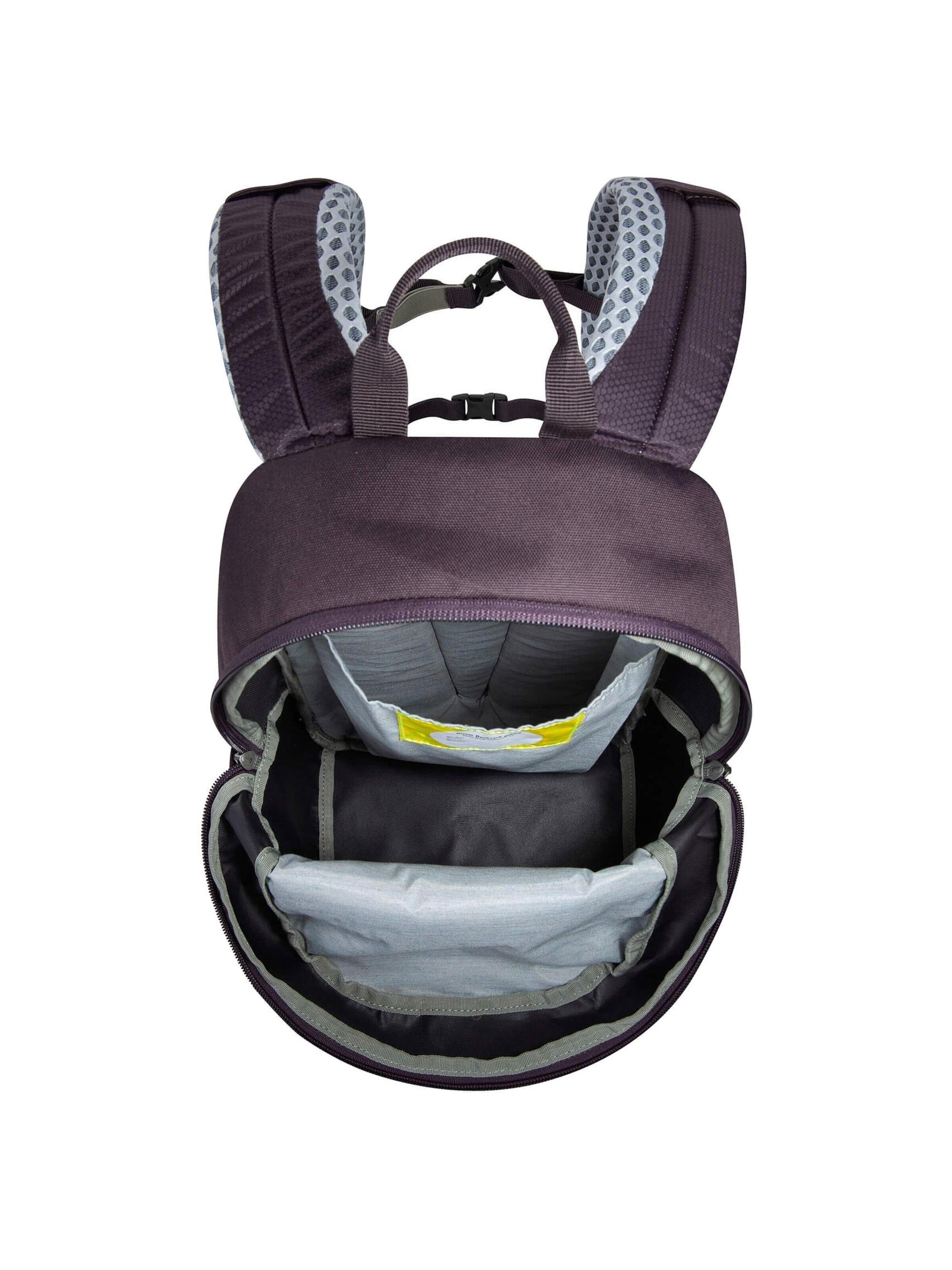 TATONKA Backpack 'City Pack JR 12' in Brown