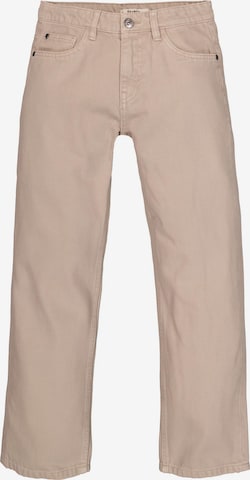 GARCIA Jeans in Beige: Vorderseite