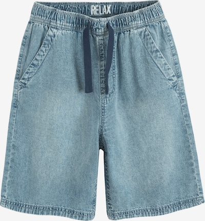 Cool Club Housut 'SHORTS' värissä sininen denim, Tuotenäkymä