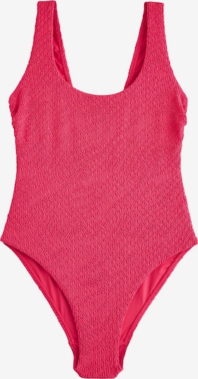 Next Badeanzug in pink, Produktansicht