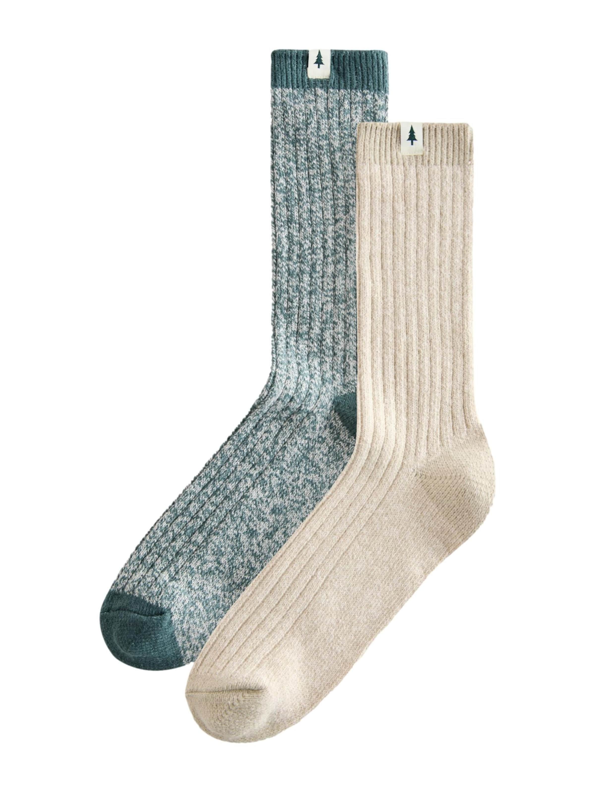 bēšs Next Zeķes: no priekšpuses