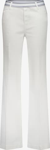 Gardeur Slimfit Jeans "ZILLA1" in Weiß: Vorderseite