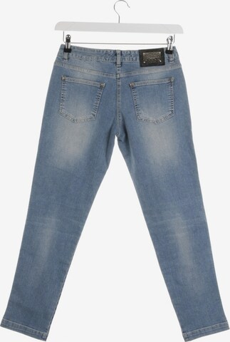 Philipp Plein Jeans 26 in Blau