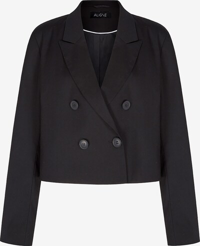 Aligne Blazer 'Annabel' in black, Item view