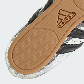ADIDAS ORIGINALS Sneakers 'Taekwondo' in Silver