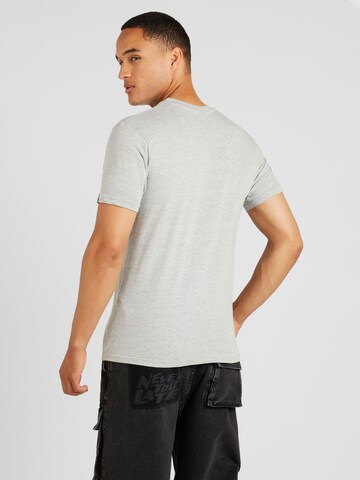 ELLESSE - Camiseta 'Fuenti' en gris