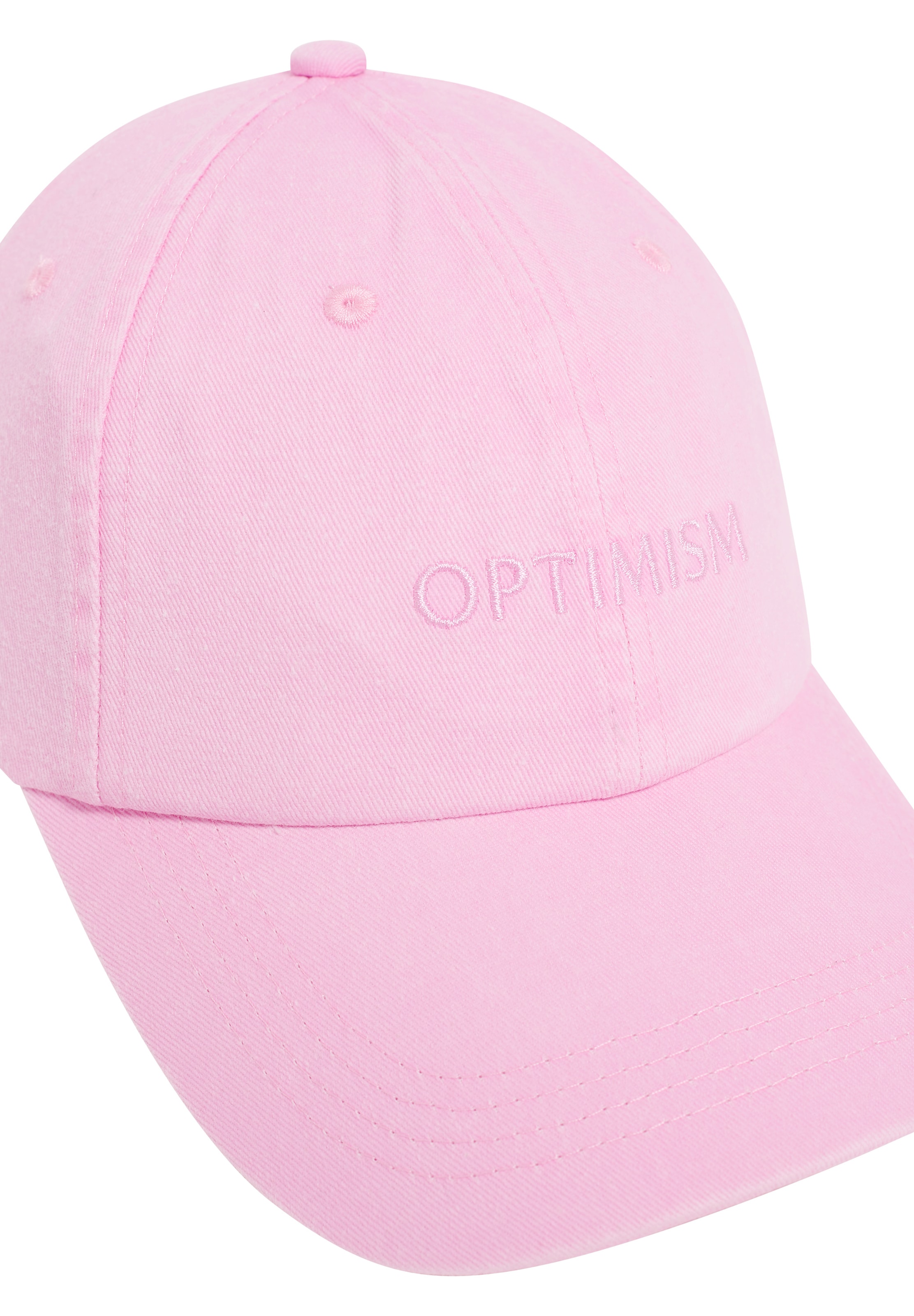 CECIL Cap in Pink