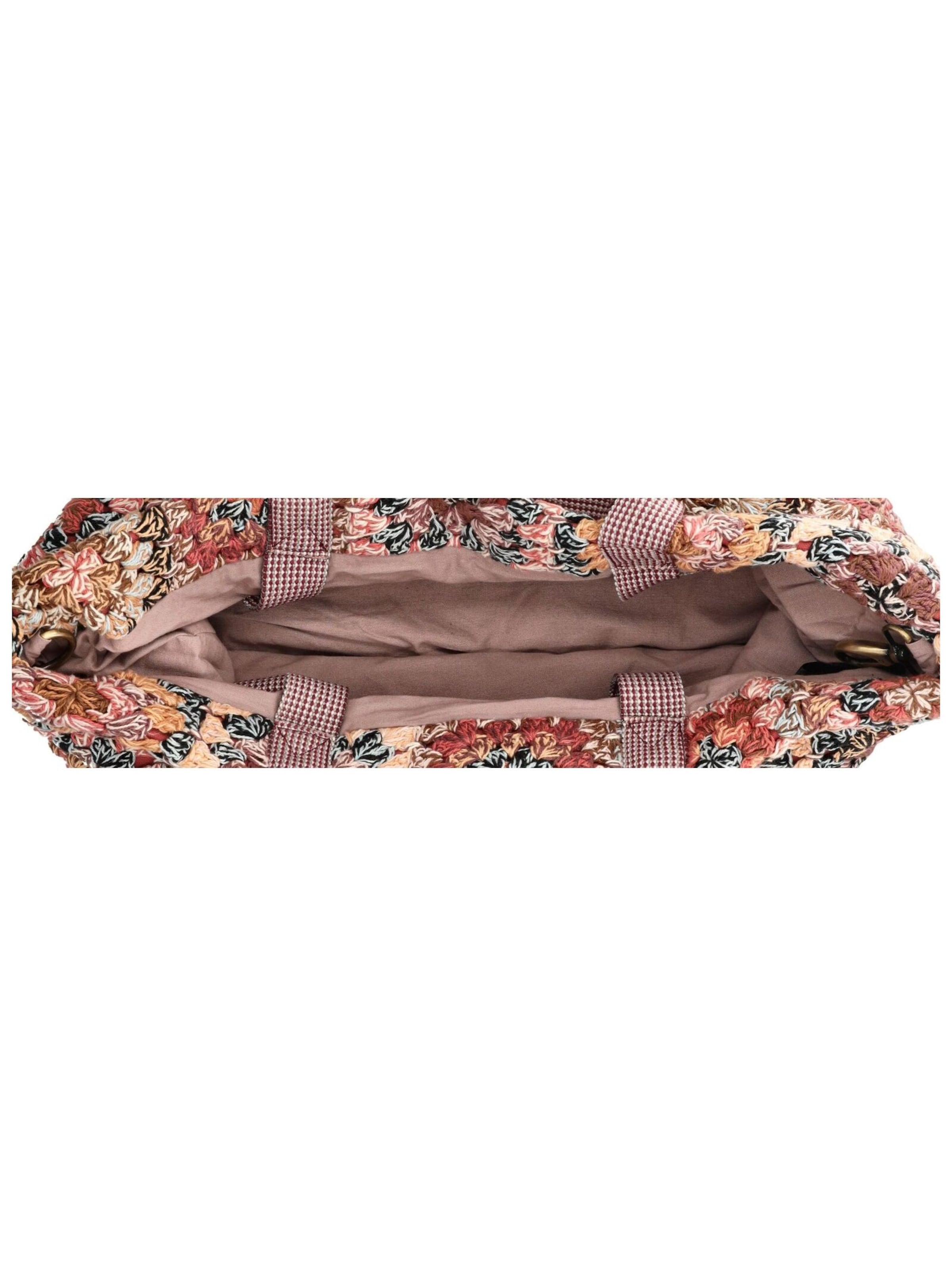ANOKHI Shopper in Mixed colors