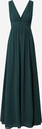 Vakarinė suknelė iš STAR NIGHT, spalva – tamsiai žalia, Prekių apžvalga