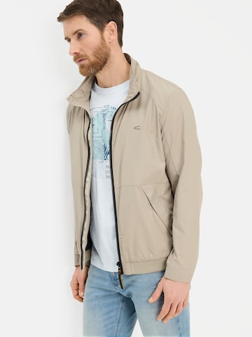 mėlyna CAMEL ACTIVE Marškinėliai