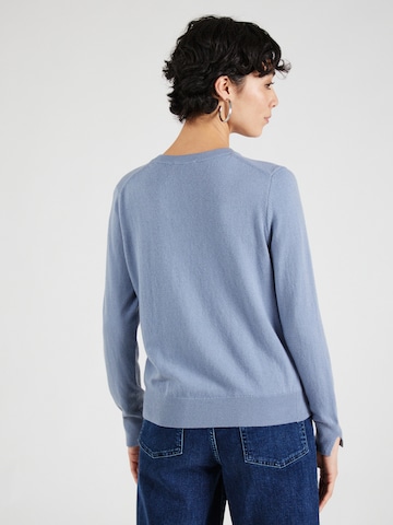 Sisley - Jersey en azul