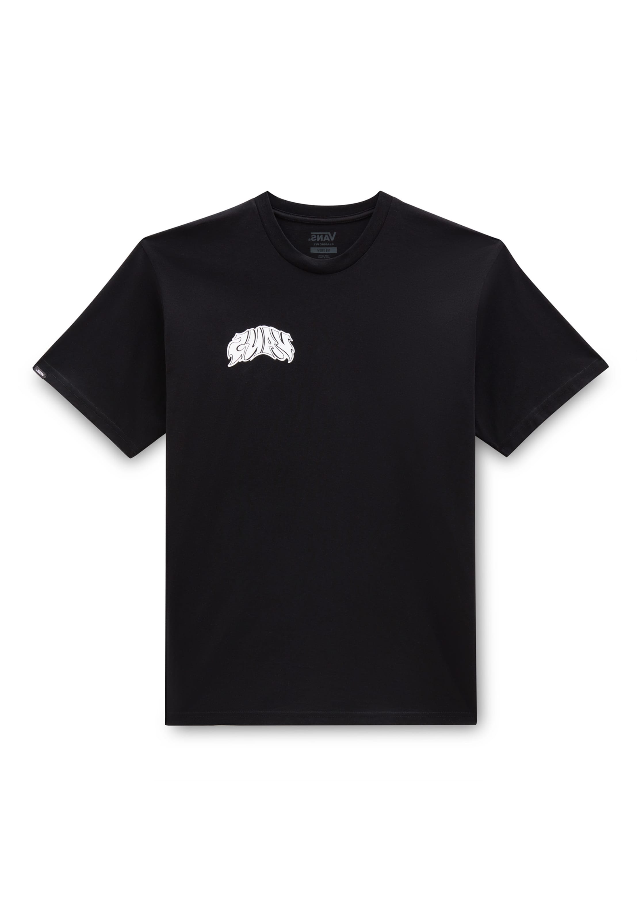 VANS Shirt 'PROWLER' in Black: front