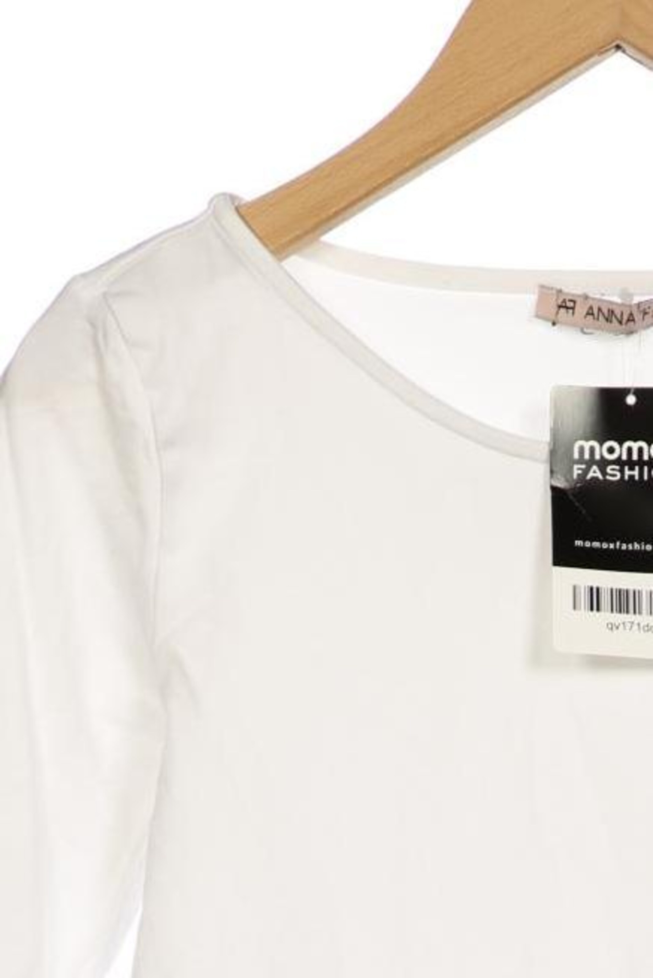 Anna Field Top & Shirt in S in White