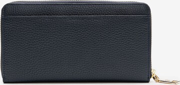 Lazarotti Wallet in Blue