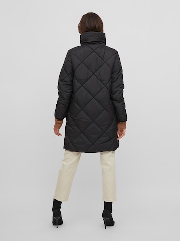 Manteau d’hiver 'Adaya' VILA en noir