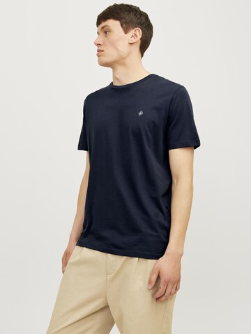 JACK & JONES Särk, värv segavärvid: eest vaates