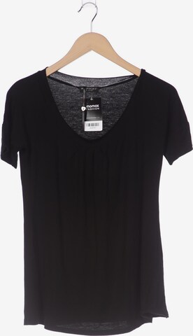 REPEAT Top & Shirt in L in Black: front