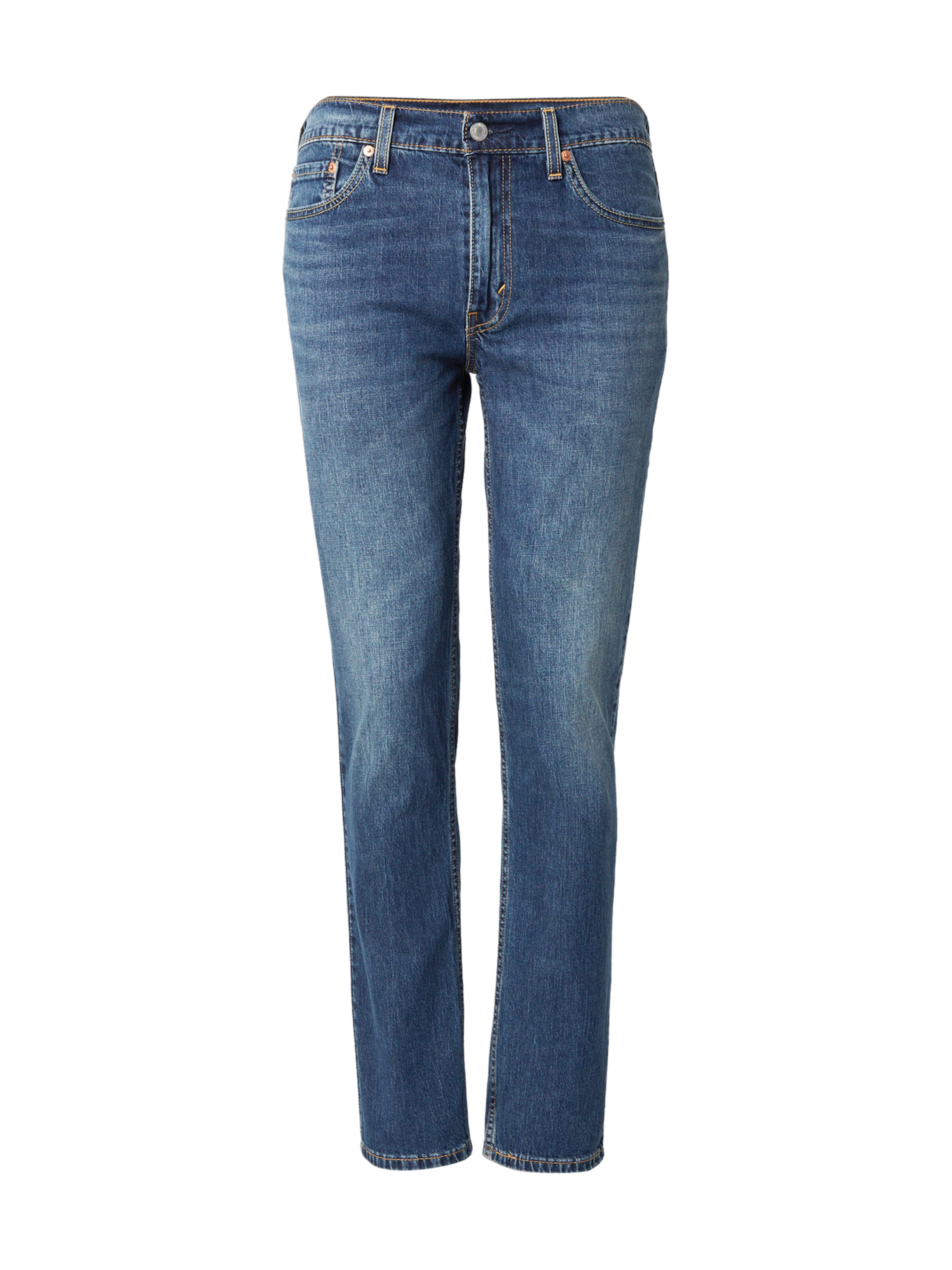 LEVI'S ® Jeans in Blau: Vorderseite