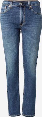 LEVI'S ® Slimfit Farkut '511™ Slim Jeans' värissä sininen: etupuoli