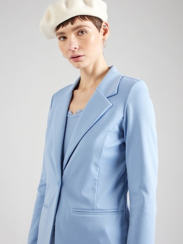 Fransa Blazer in Blau