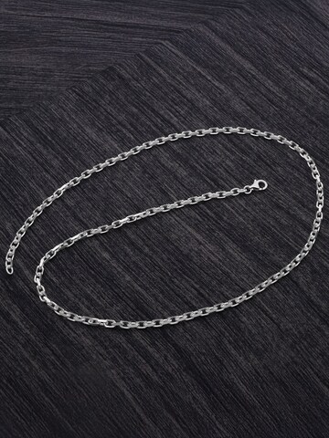 Tony Fein Bracelet 'Anker' in Silver