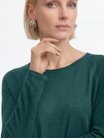 T-shirt Rich & Royal en vert