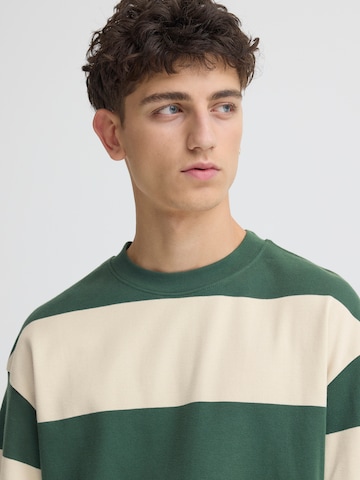 !Solid Тениска 'SDROY' в зелено