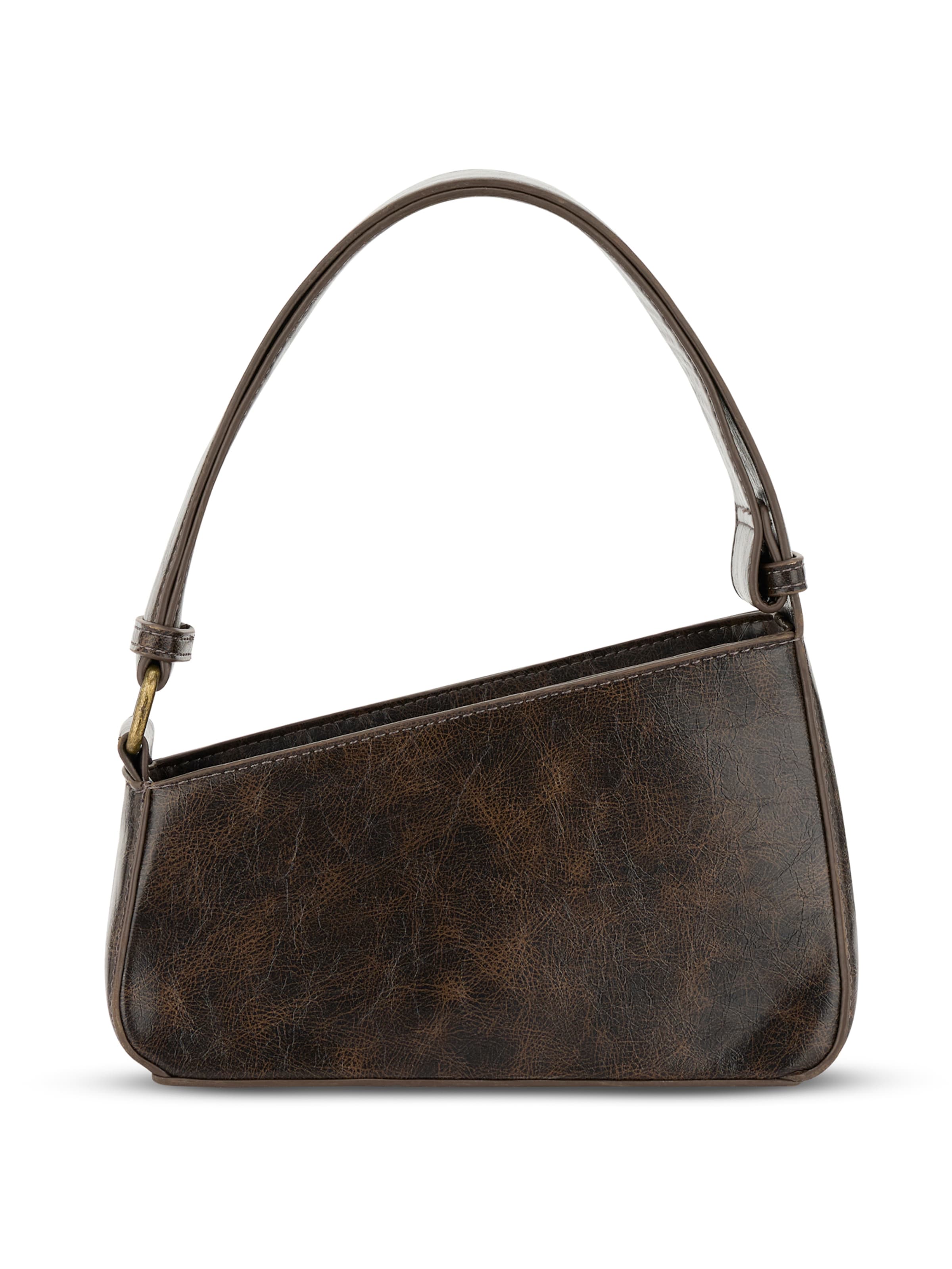 Expatrié Válltáskák 'Georgia' - barna