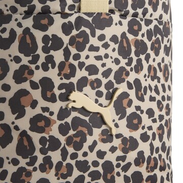 PUMA Rucksack 'Pop' in Beige