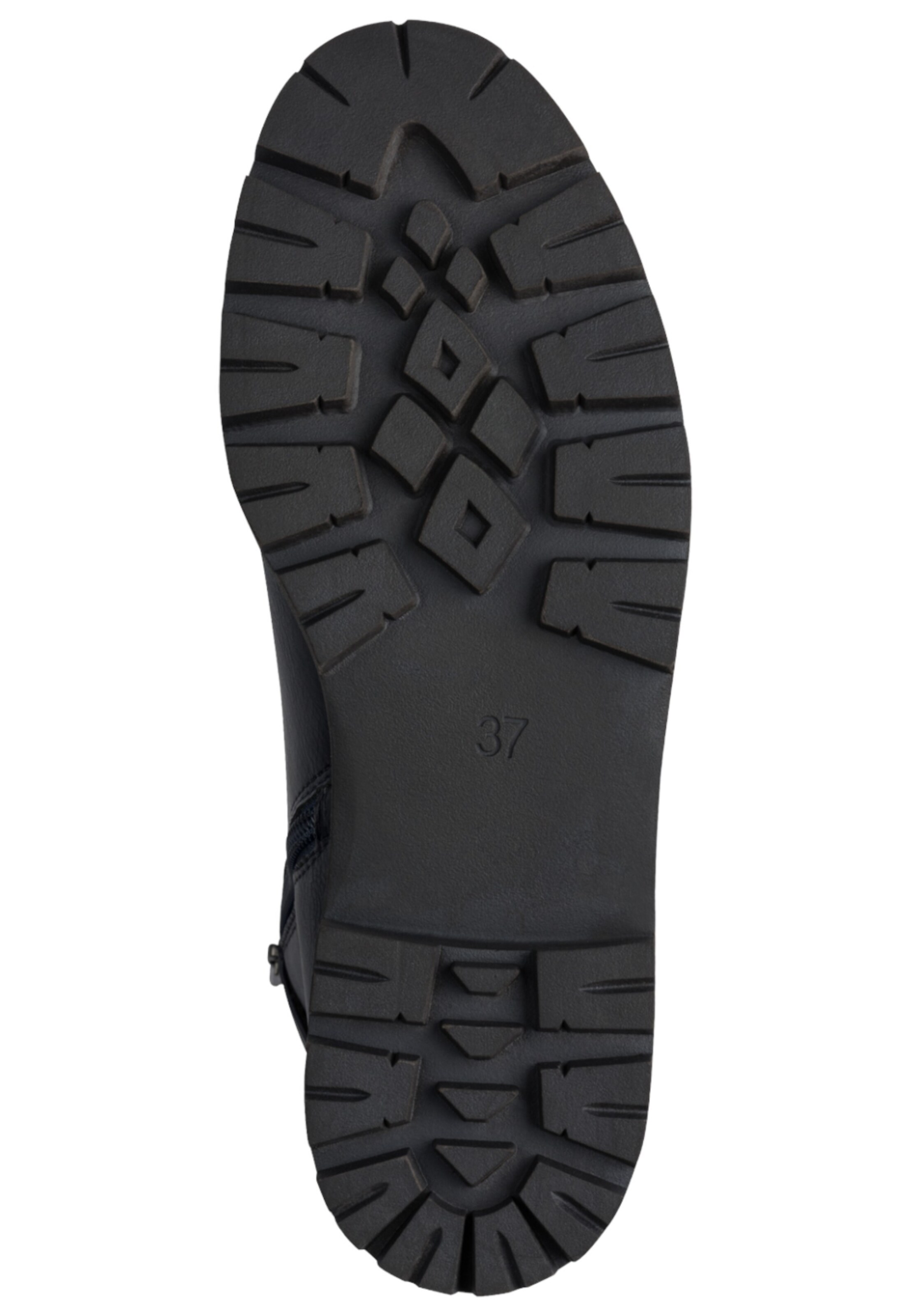 MARCO TOZZI - Botim em azul