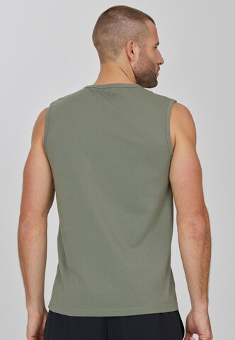 Virtus Performance Shirt in Green