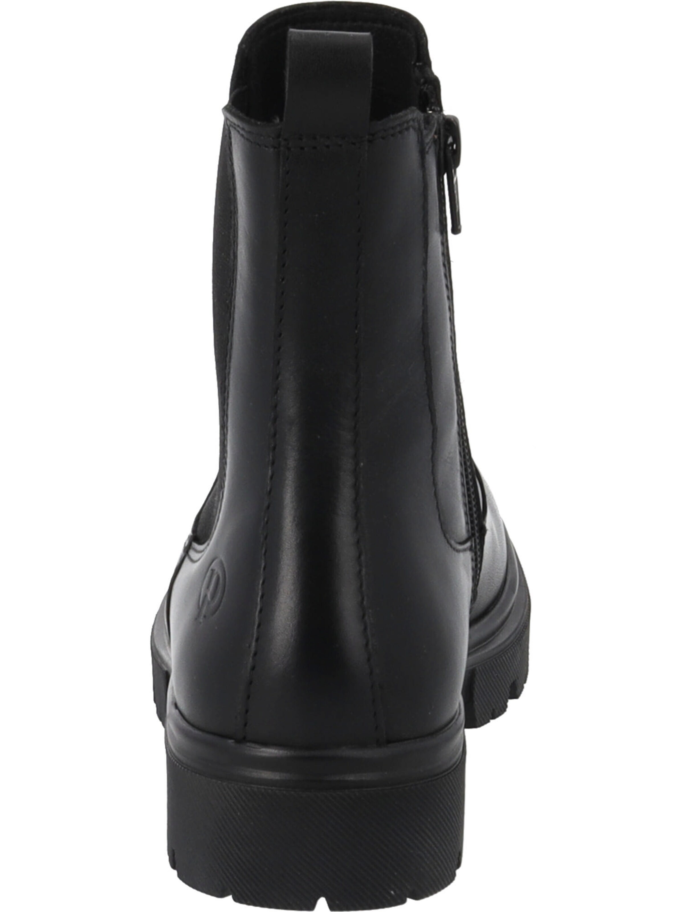 Bottes 'Palado Kids Araro G' Palado en noir