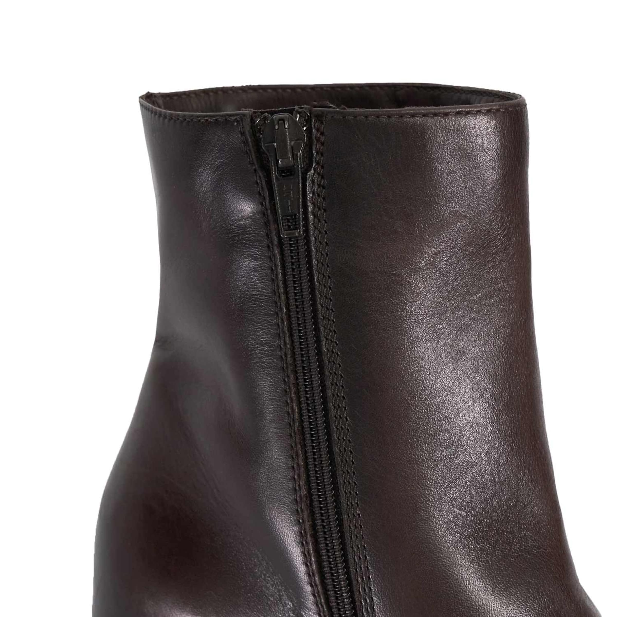 Bottines 'Paxten' Dune LONDON en marron