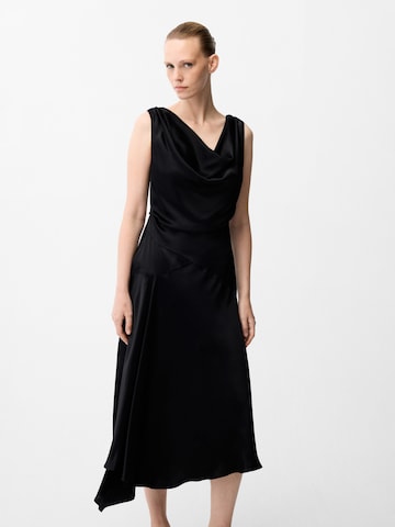 Robe de cocktail adl en noir