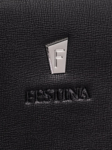 FESTINA Document bag in Black
