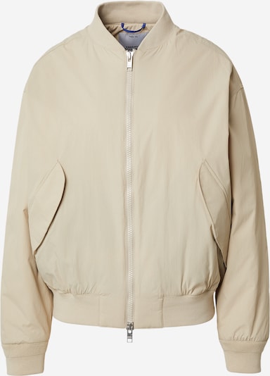 Embassy of Bricks and Logs Välikausitakki 'Salia' värissä beige, Tuotenäkymä