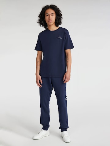 O'NEILL T-Shirt in Blau