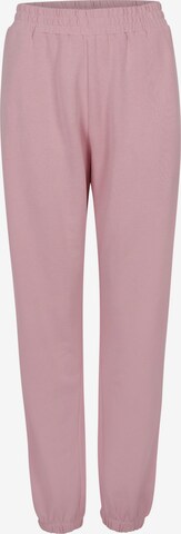 O'NEILL Trousers in Pink: front