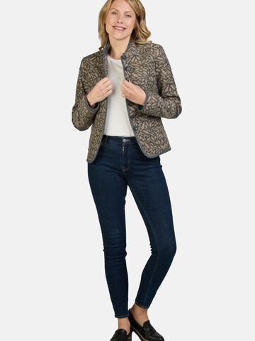 Blazer White Label en beige