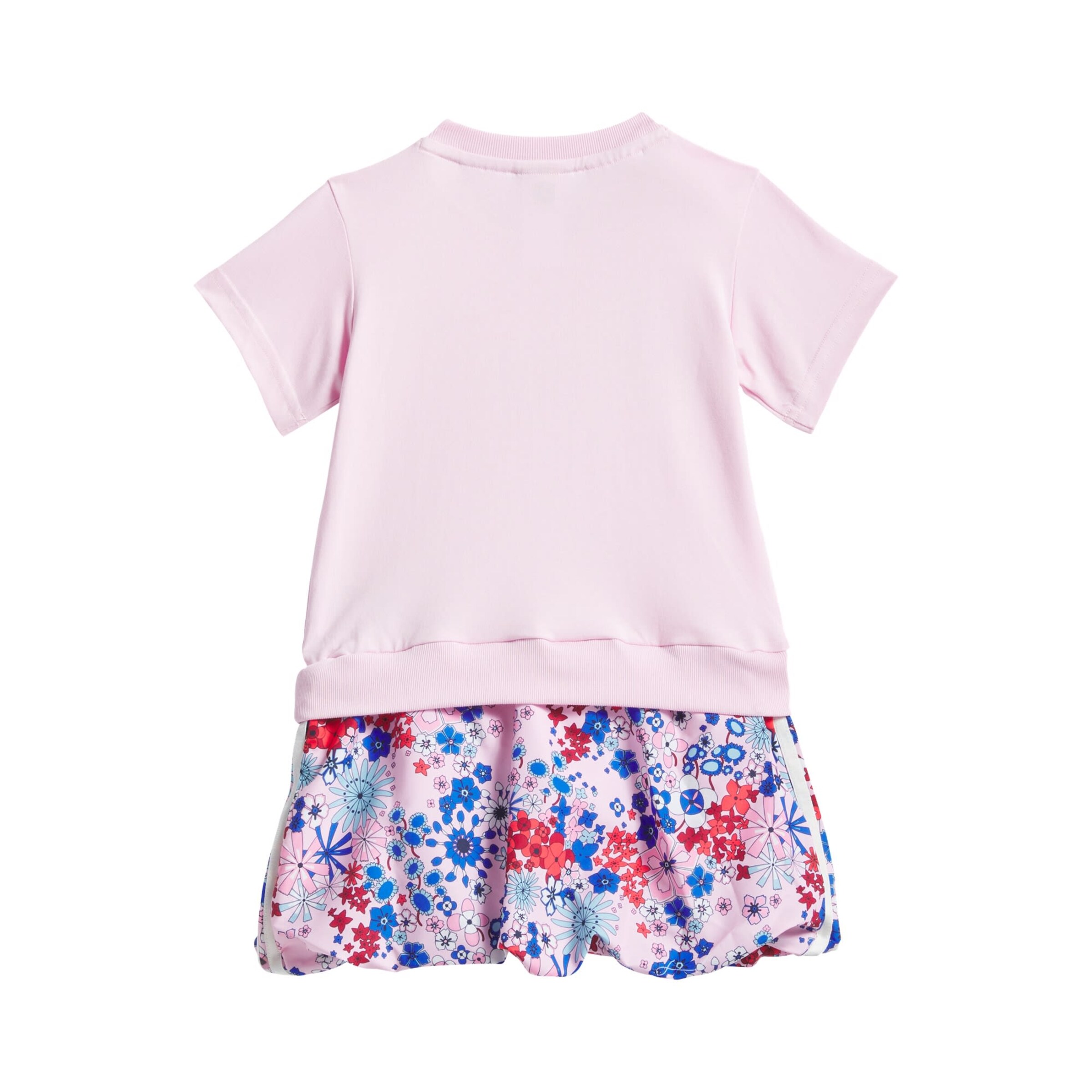 ADIDAS ORIGINALS - Vestido 'Adidas Originals x Liberty London' en rosa