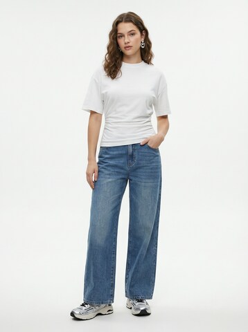 balta studioselect Marškinėliai 'Jarina'