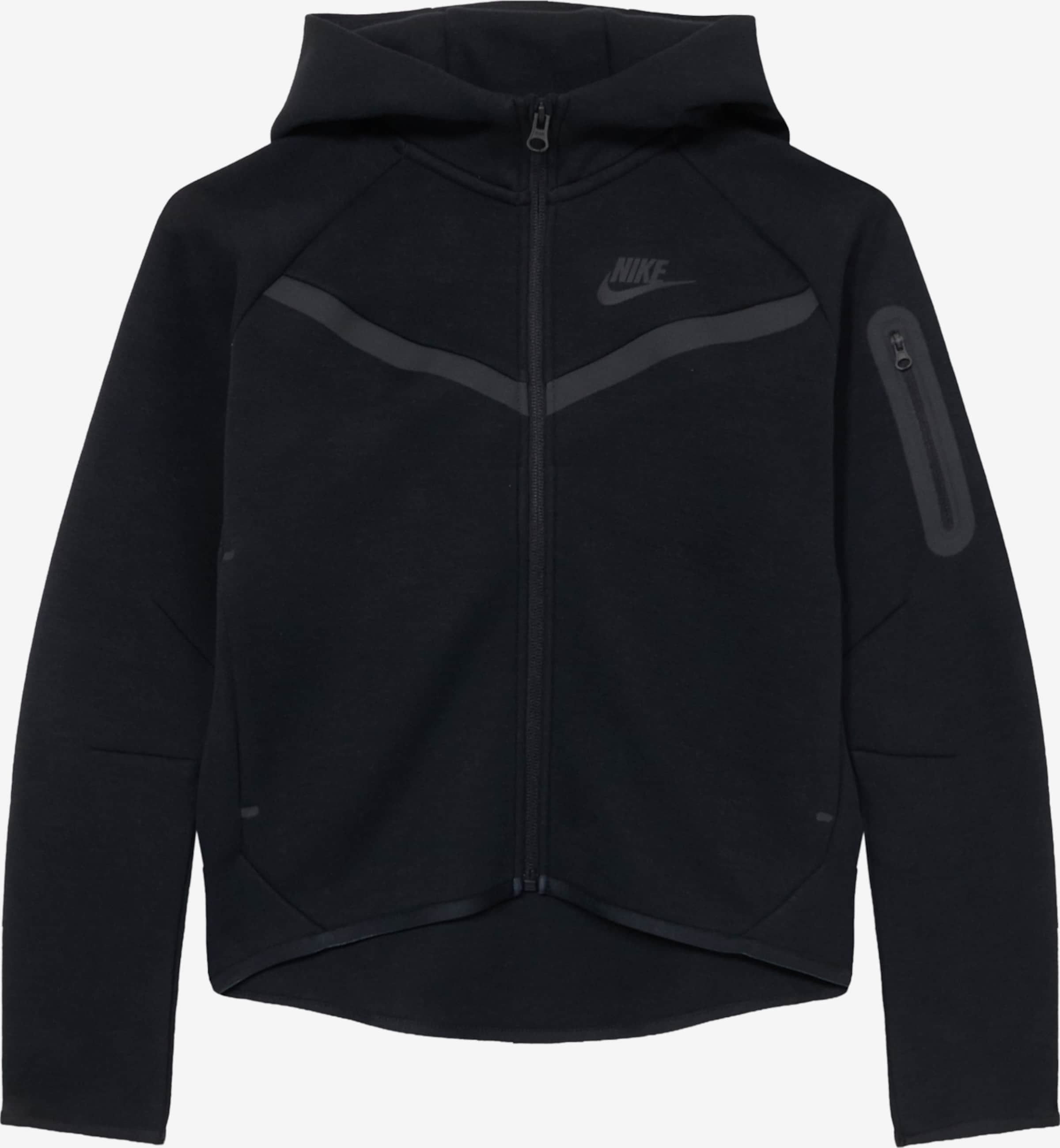 Nike Sportswear Hanorac 'TCH FLC'