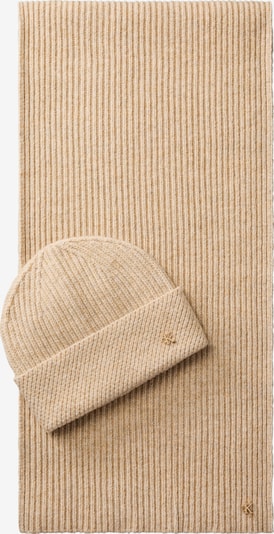 Calvin Klein Pipo koossa 55-60 värissä beige, Tuotenäkymä