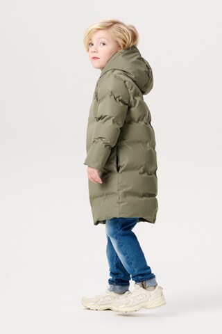 Veste fonctionnelle 'Herrera' Noppies en vert