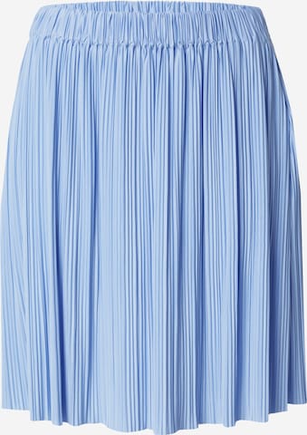 Samsøe Samsøe Skirt 'UMA' in Blue: front