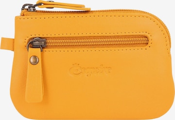 Esquire Case 'Peru' in Yellow: front