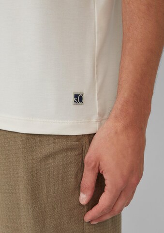 s.Oliver Shirt in Beige